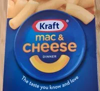 Mängden socker i Mac&Cheese