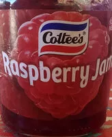 Mängden socker i Raspberry Jam