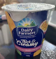 Socker och näringsämnen i Dairy farmers