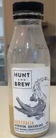 Mängden socker i Hunt and Brew Australia