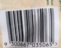 Mängden socker i Creamy bacon carbonara