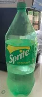 Mängden socker i Sprite
