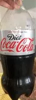 Mängden socker i Coke Diet