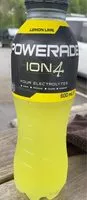 Mängden socker i Lemon lime