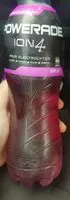Mängden socker i Blackcurrent Sip Cap Sports Drink