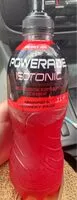 Mängden socker i Powerade