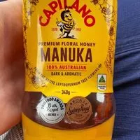 Mängden socker i Manuka
