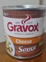 Mängden socker i Cheese Sauce