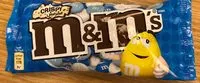 Mängden socker i Crispy