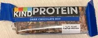 Mängden socker i Kind protein