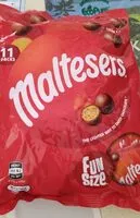 Mängden socker i Maltese