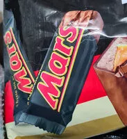 Mängden socker i Mars Fun Size