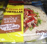 Mängden socker i Old El Paso