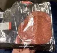 Mängden socker i FINEST MILD SALAMI