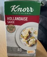 Mängden socker i Hollandaise Sauce