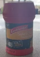 Mängden socker i Superb stock chicken powder