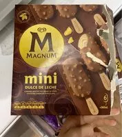 Mängden socker i minu dulce de leche