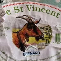 Mängden socker i Le saint Vincent