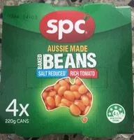 Mängden socker i baked beans