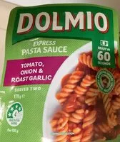 Mängden socker i Pasta Sauce