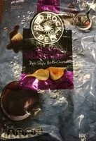 Mängden socker i Deli style potato chip