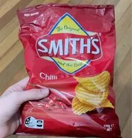 Mängden socker i Chilli
