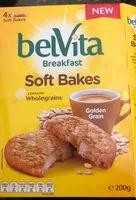 Mängden socker i Soft baked