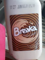Mängden socker i Iced Coffee
