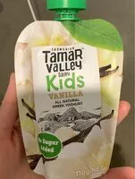 Mängden socker i Tamar valley dairy kids