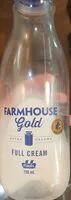Mängden socker i Farmhouse gold full cream