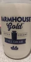 Mängden socker i Gold Extra Creamy Full Cream Milk