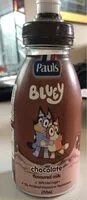 Mängden socker i Chocolate flavoured Milk 250ml