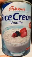 Mängden socker i Riz au lait