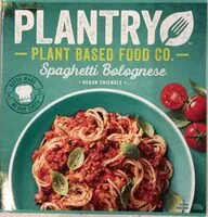 Mängden socker i Spaghetti Bolognese