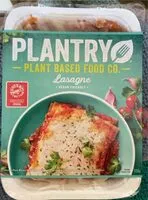Mängden socker i Lasagne Vegan Friendly