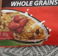 Mängden socker i sustain