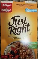 Mängden socker i Cereal