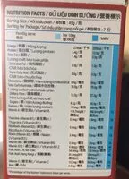 Mängden socker i Kellogg's Cereal All Bran Original