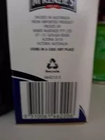Mängden socker i Bi-carbonate Soda