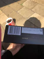 Mängden socker i ARNOTT' S Cracker Chips