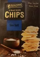 Mängden socker i CHIPS CRACKER