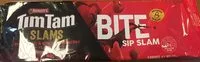 Mängden socker i Tim Tam