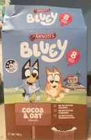 Mängden socker i Coca & oat