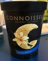 Mängden socker i Classic Vanilla