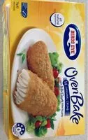 Mängden socker i Oven Bake fish fillets