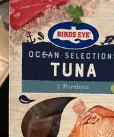 Mängden socker i Ocean selections tuna