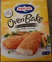 Mängden socker i Oven bake