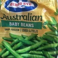 Mängden socker i JUDIAS