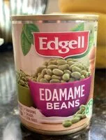 Mängden socker i Edamame