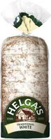 Mängden socker i Helga's Traditional White Bread 750G